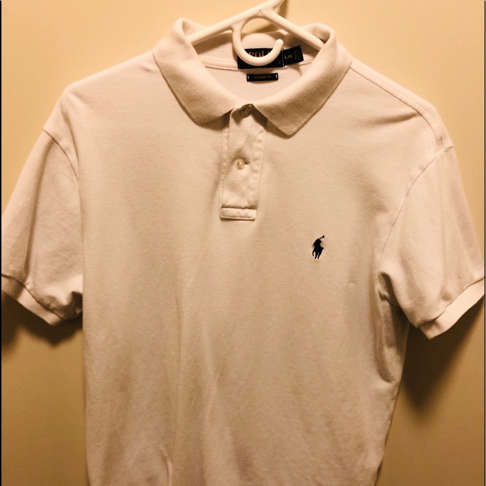 POLO Ralph Lauren Men’s Polo Shirt